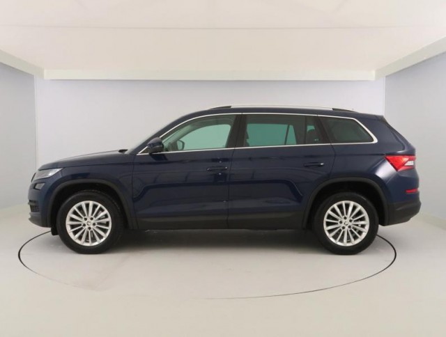 Škoda Kodiaq  2.0 TDI Style