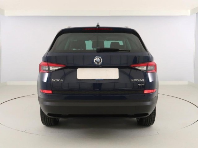 Škoda Kodiaq  2.0 TDI Style