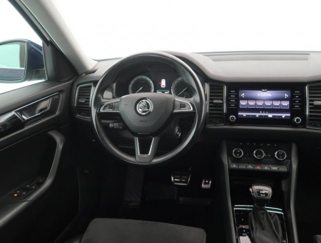 Škoda Kodiaq  2.0 TDI Style