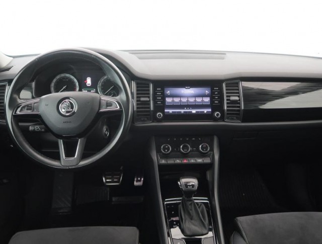 Škoda Kodiaq  2.0 TDI Style