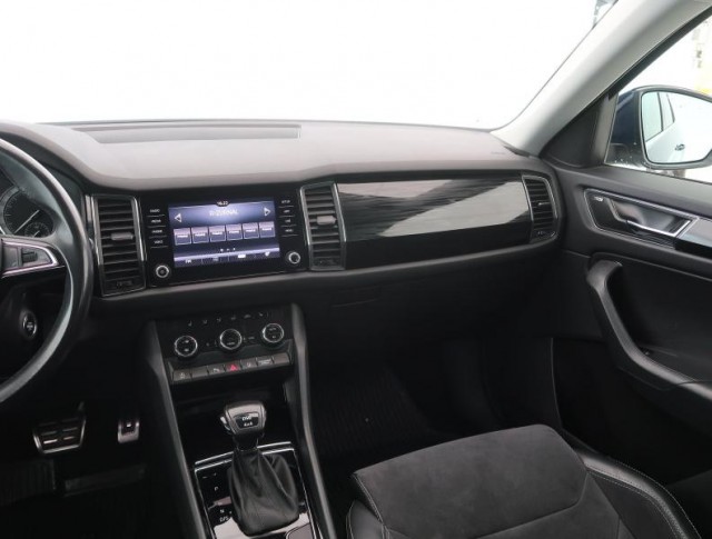 Škoda Kodiaq  2.0 TDI Style