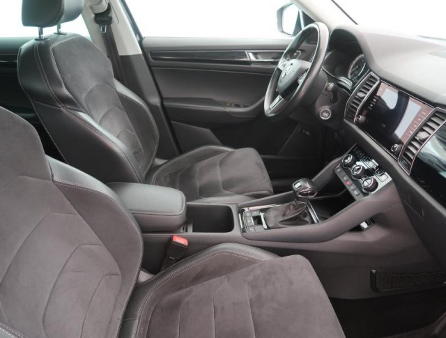 Škoda Kodiaq  2.0 TDI Style