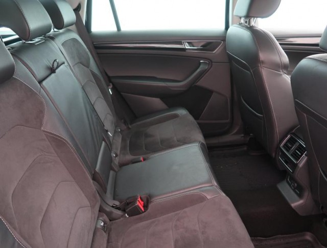 Škoda Kodiaq  2.0 TDI Style