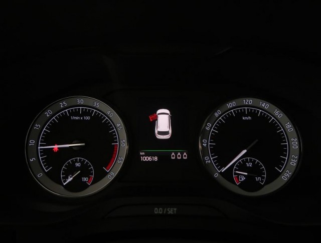 Škoda Kodiaq  2.0 TDI Style