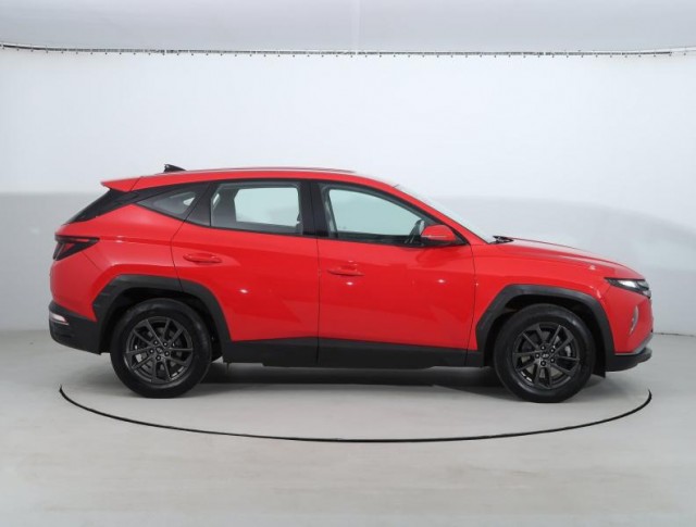 Hyundai Tucson  1.6 T-GDI Start
