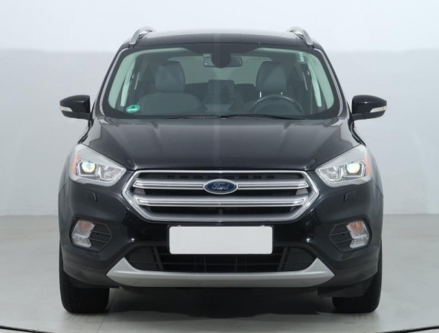 Ford Kuga  1.5 EcoBoost Titanium