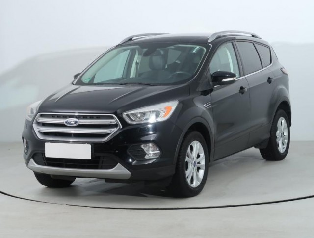 Ford Kuga  1.5 EcoBoost Titanium