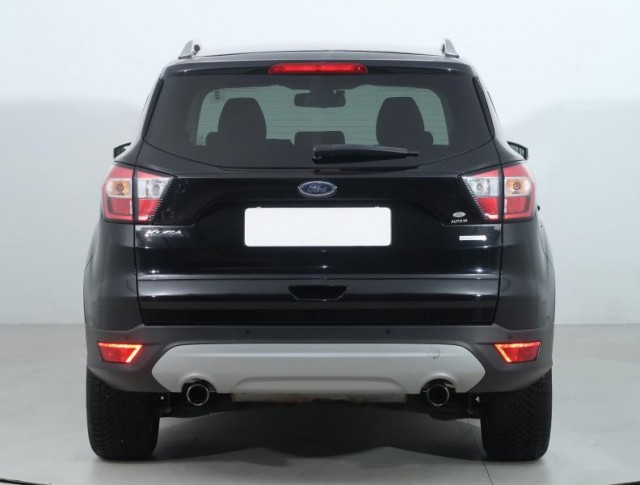 Ford Kuga  1.5 EcoBoost Titanium