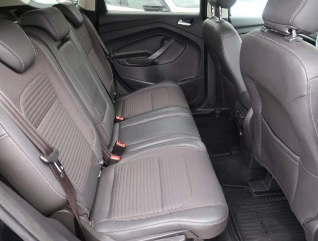 Ford Kuga  1.5 EcoBoost Titanium