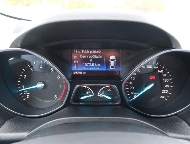 Ford Kuga  1.5 EcoBoost Titanium