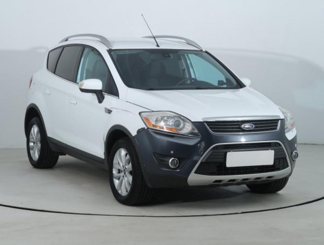 Ford Kuga  2.0 TDCi 