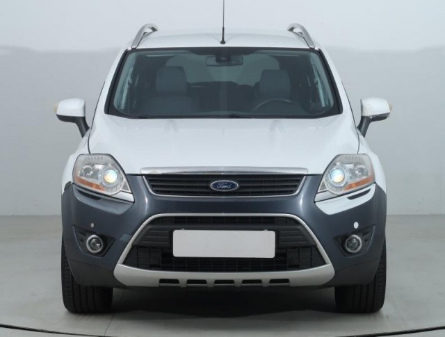 Ford Kuga  2.0 TDCi 
