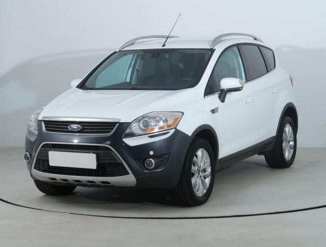 Ford Kuga  2.0 TDCi 