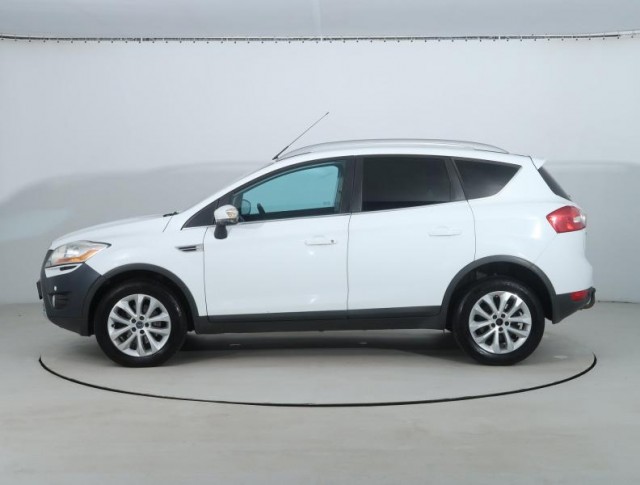 Ford Kuga  2.0 TDCi 