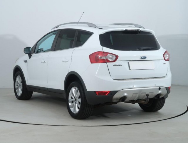 Ford Kuga  2.0 TDCi 