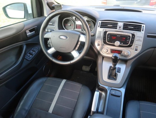 Ford Kuga  2.0 TDCi 