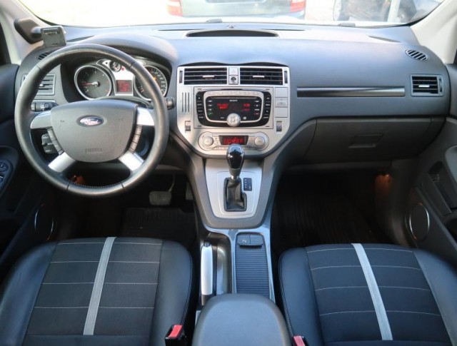 Ford Kuga  2.0 TDCi 