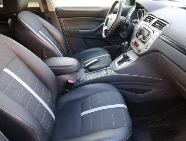 Ford Kuga  2.0 TDCi 