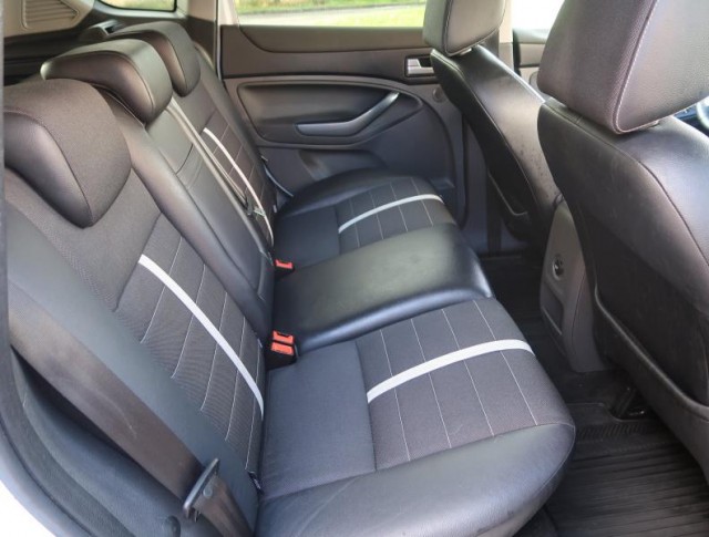 Ford Kuga  2.0 TDCi 