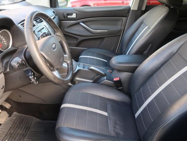 Ford Kuga  2.0 TDCi 