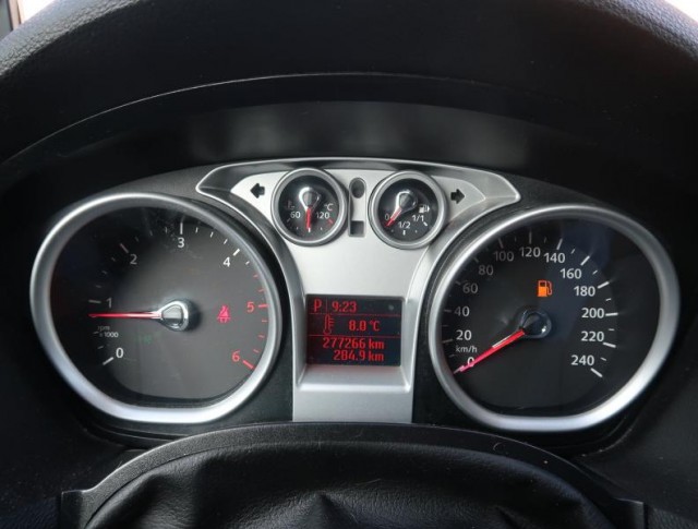 Ford Kuga  2.0 TDCi 