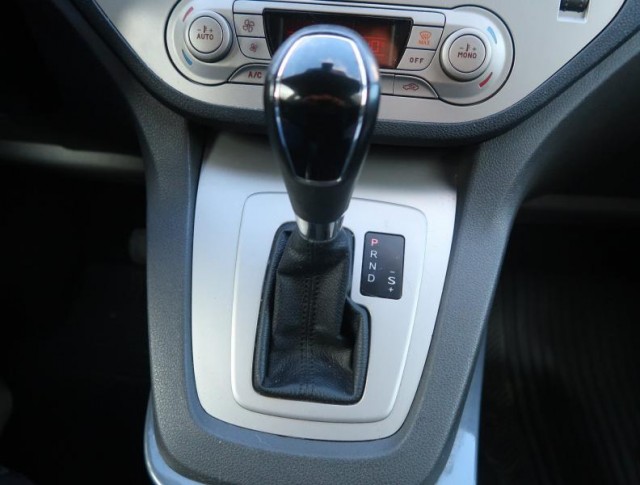 Ford Kuga  2.0 TDCi 