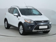 Ford Kuga  2.0 TDCi 
