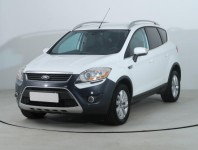 Ford Kuga  2.0 TDCi 