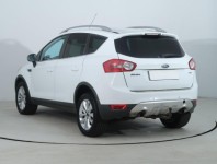 Ford Kuga  2.0 TDCi 
