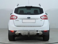 Ford Kuga  2.0 TDCi 
