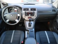 Ford Kuga  2.0 TDCi 