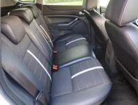 Ford Kuga  2.0 TDCi 