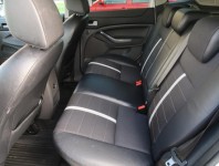 Ford Kuga  2.0 TDCi 
