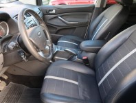 Ford Kuga  2.0 TDCi 