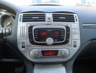 Ford Kuga  2.0 TDCi 