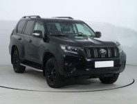 Toyota Land Cruiser  2.8 D-4D Life