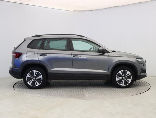 Škoda Karoq  1.0 TSI Ambition