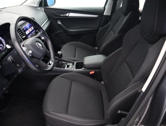 Škoda Karoq  1.0 TSI Ambition