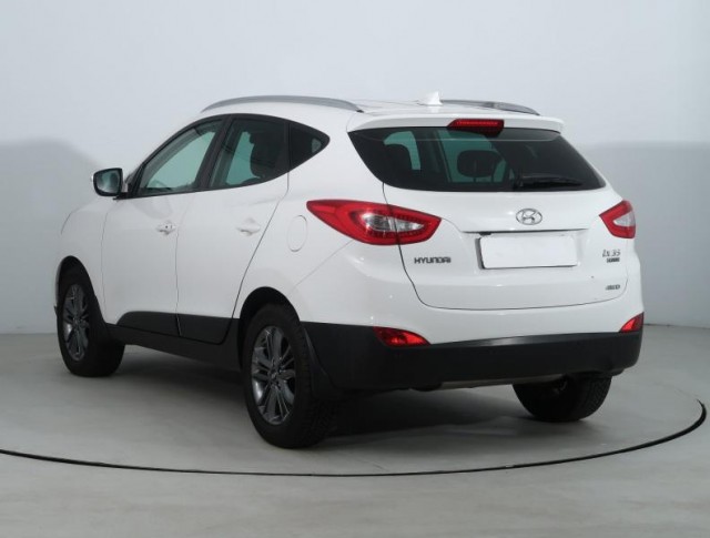 Hyundai ix35  2.0 CRDi 