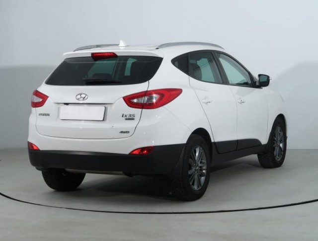 Hyundai ix35  2.0 CRDi 
