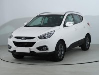 Hyundai ix35  2.0 CRDi 