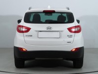 Hyundai ix35  2.0 CRDi 