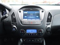 Hyundai ix35  2.0 CRDi 