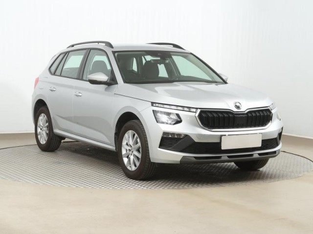 Škoda Kamiq  1.0 TSI Selection