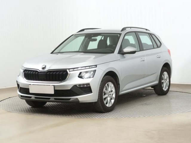 Škoda Kamiq  1.0 TSI Selection
