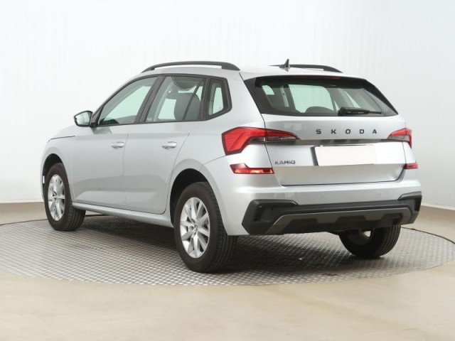 Škoda Kamiq  1.0 TSI Selection
