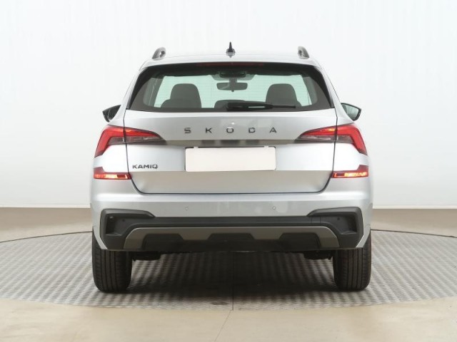 Škoda Kamiq  1.0 TSI Selection