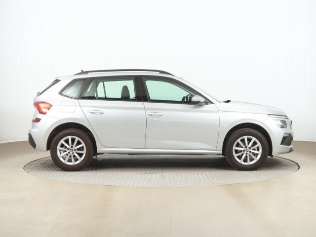 Škoda Kamiq  1.0 TSI Selection