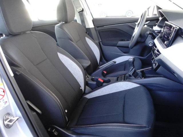 Škoda Kamiq  1.0 TSI Selection