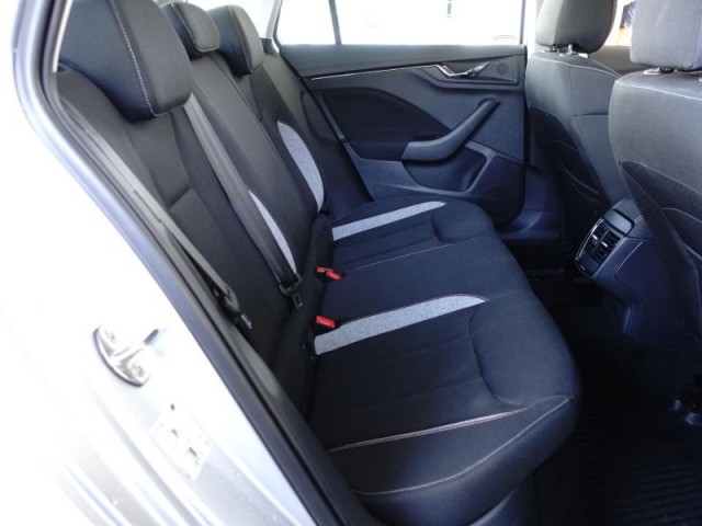 Škoda Kamiq  1.0 TSI Selection